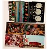 Image 1 : Historical Seashell Postcards   (104974)