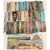 Image 1 : Hotels, Motels Restaurants Post Cards   (91351)