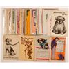 Image 1 : Humorous Dog Postcards   (104616)