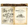 Image 1 : Iliff's Imperial Atlas of the World   (54169)