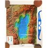 Image 1 : Lake Tahoe (2 Maps)   (91352)