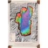 Image 2 : Lake Tahoe (2 Maps)   (91352)