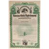 Image 1 : Louisiana Electric Light Company bond   (106440)