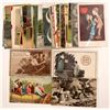 Image 1 : Men and Women Greeting Cards   (104994)