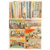Image 1 : Midwest Large Letter Postcards   (104967)