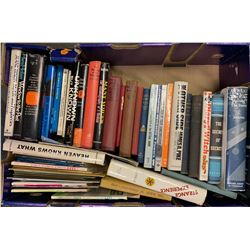 New Age Book Library   (89150)