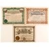 Image 1 : Oil Stocks (3)   (87461)
