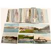 Image 1 : Paddle Wheels Postcards   (105309)