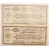 Image 1 : Prince of Wales Pk'g Co stock   (83653)