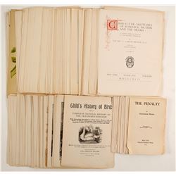 Prints from Old Books   (89844)