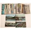 Image 1 : Sailing Ships & Freighters Postcards   (105298)