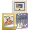 Image 1 : Showy Cowboy/Cowgirl Calendar, Cosmo Cover, Songbook and Print   (86418)