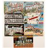 Image 1 : Southern US Large Letter Postcards   (103266)