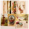 Image 1 : Thanksgiving Postcards   (104617)