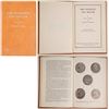 Image 1 : The Fantastic 1804 Dollar by Newman   (73000)