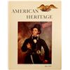 Image 2 : The Magazine of History by American Heritage, 25 Vols   (106386)