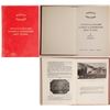 Image 1 : Tiffany & Gaylord. Express & Exhibition Plates by Seibert   (69079)