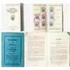 Image 1 : Union Card and Constitution By-Laws of AFL   (50264)