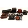 Image 1 : Vintage Camera Grab Bag   (105473)