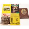 Image 1 : Western Logging Books (5)   (106380)