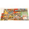 Image 1 : Western US Large Letter Postcards   (104968)