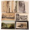 Image 1 : WW1 and Military Postcards   (104984)