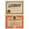 Image 1 : Two Rare Inyo County Mining Stocks: Darwin and Cerro Gordo   (107305)