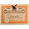 Image 1 : Golden Horseshoe Mining Stock   (106236)