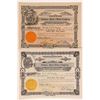 Image 1 : Salmon River Mines Company Stock Certificates   (107251)