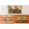 Image 1 : Yosemite Stereoview Collection: Moulton   (50674)