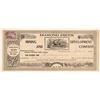 Image 1 : Diamond Creek Mining & Development Co. Stock Certificate   (107133)