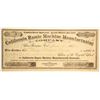 Image 1 : California Ramie Machine Manufacturing Stock   (89808)