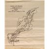 Image 1 : Map of Oroville Gold Dredging District   (51502)