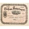 Image 1 : Crown Mining Stock   (72068)