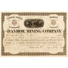 Image 1 : Ivanhoe Mining Stock   (72047)