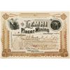 Image 1 : Lehmi Placer Mining Stock   (72051)