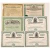 Image 1 : Michigan Mining Stocks (6)   (106334)