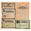 Image 1 : Missoula-area, Montana Mining Stock Certificates   (107114)