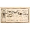 Image 1 : Boston and Eureka Mining Co   (84602)