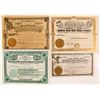 Image 1 : Goldfield/Great Bend, NV Mining Stocks (4)   (89375)