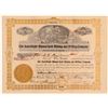 Image 1 : Searchlight Mutual Gold Mining & Milling Co. Stock Certificate   (107144)