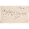 Image 1 : Savage Assay Office Memo   (106499)