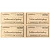 Image 1 : Goldmountain Company Stock Certificates--Graham Hardy Fantasy Pieces   (53827)