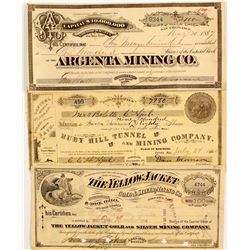 Nevada Mining Group   (88852)