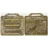 Image 1 : Mining Fob / Atlas Copco Co.    (105050)