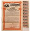 Image 1 : Hidden Fortune Gold Mining Bond   (106216)