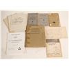 Image 1 : Park City and  American Fork, UT Mining Booklets   (86657)