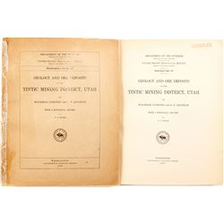 USGS Professional Paper 107   (76554)