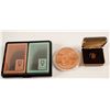 Image 1 : Kennecott Copper Commemoratives   (87304)