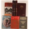 Image 1 : Utah Railroad, Mining Books and Atlas   (89973)